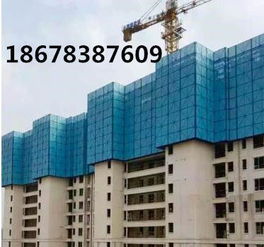 選擇優質集成式全鋼爬架廠家，保障建筑工程安全與效率