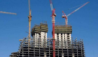 建筑工程施工中揚塵的有效控制策略