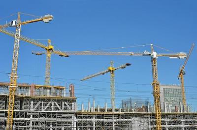 建筑工程企業為何越來越多地選擇資質代辦？