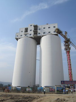 建設集團百萬元重獎優質工程 引領建筑行業高質量發展